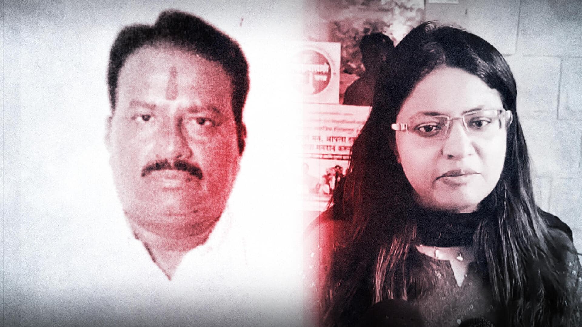 Pooja Khedkar's father was suspended twice on extortion complaints 