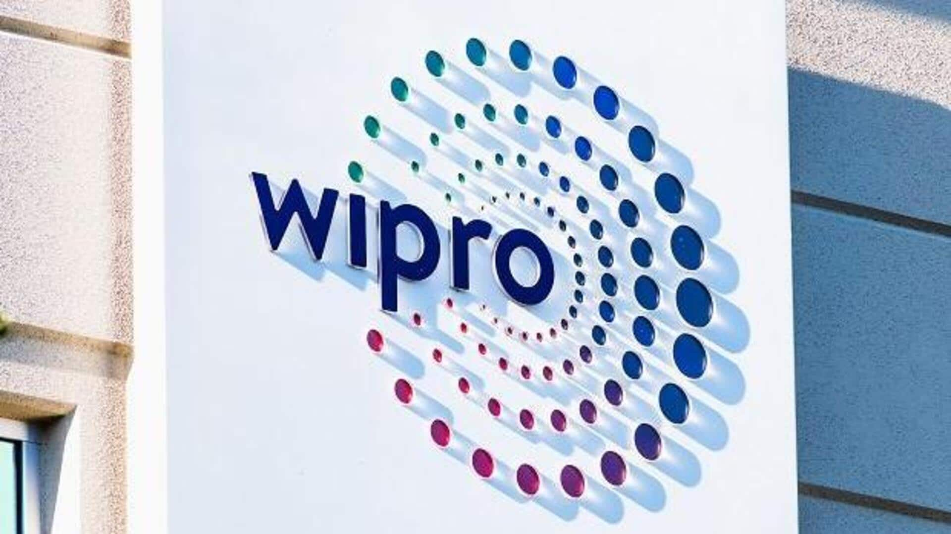 Wipro to consider bonus share issue on October 17