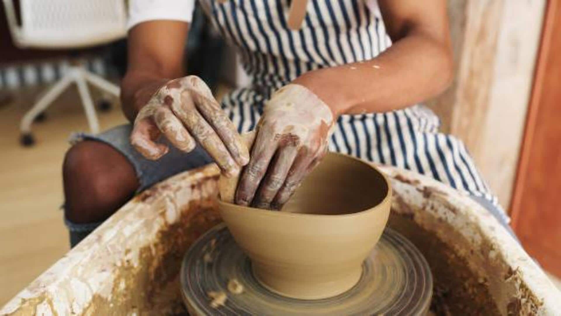 African pottery: Cultural significance and craftsmanship African pottery: Cultural significance and craftsmanship