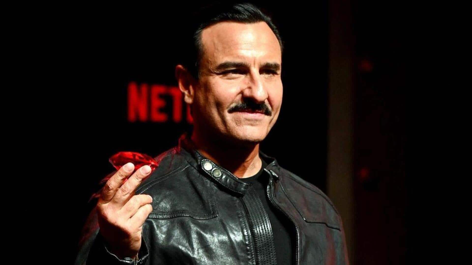 Saif Ali Khan buys property in Qatar after stabbing incident Saif Ali Khan buys property in Qatar after stabbing incident