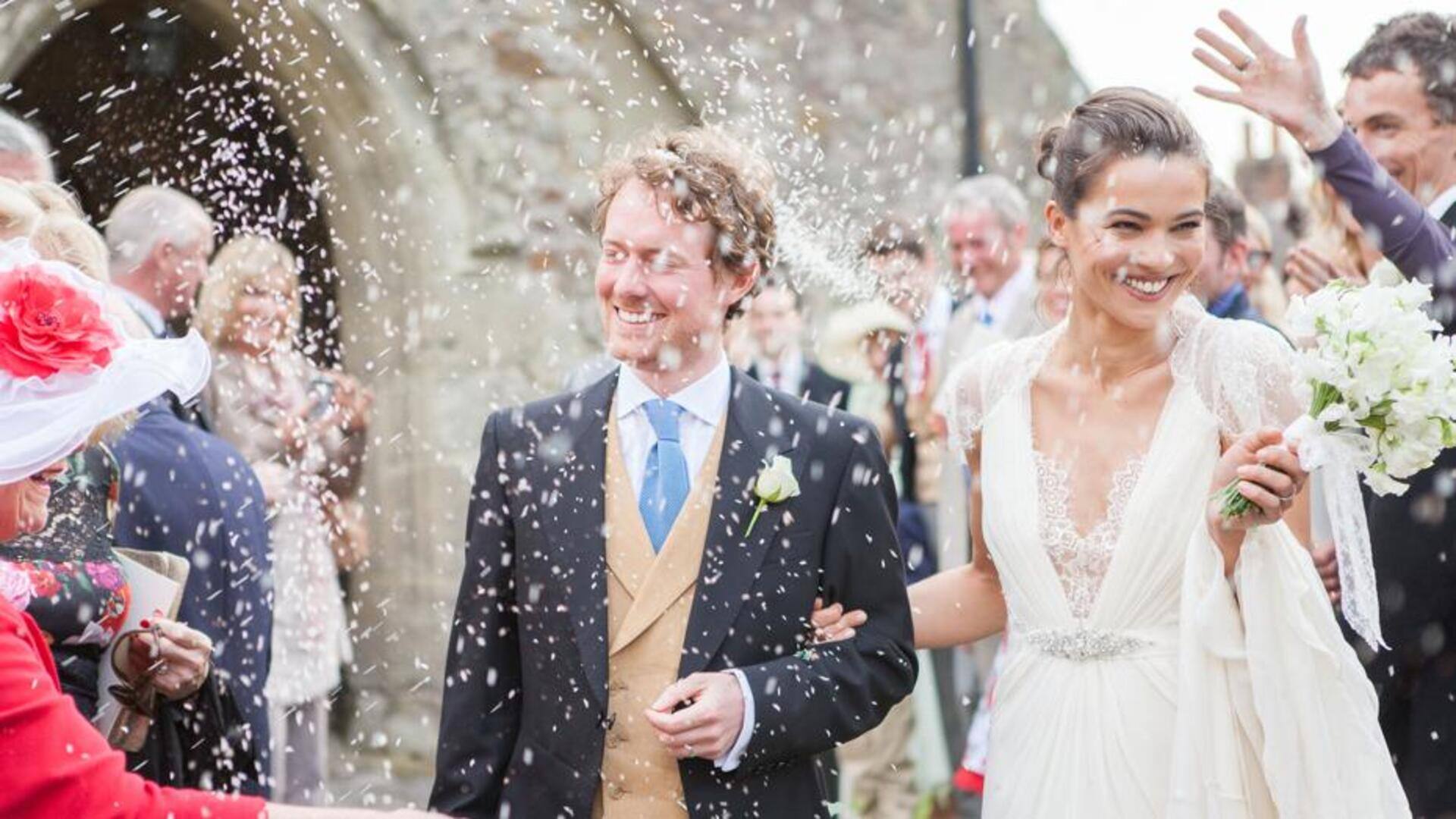 Engagement rice ceremony in Finnish weddings has special meaning: Details 