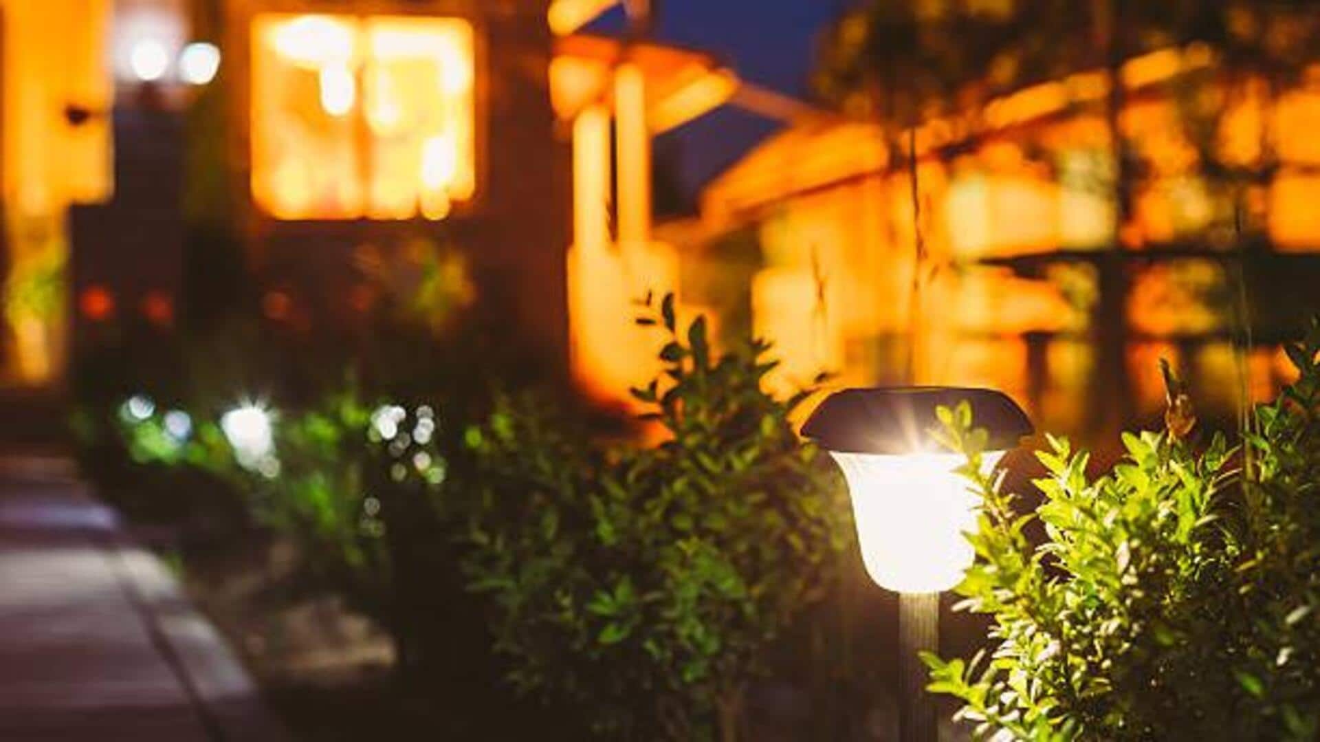 5 energy-efficient gadgets you can find in local markets