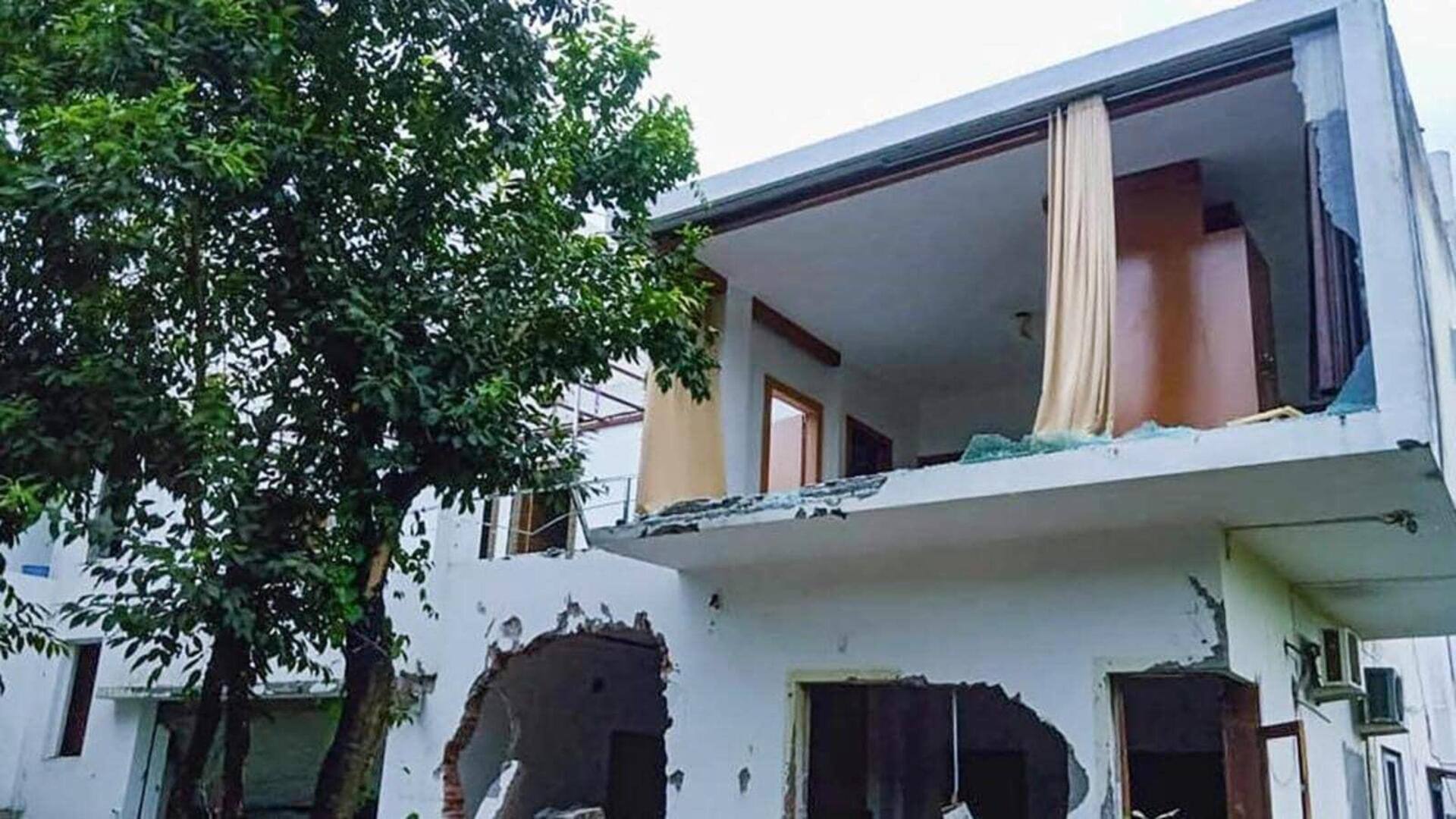 Ankita Bhandari murder: Uttarakhand CM recommends CBI probe into case