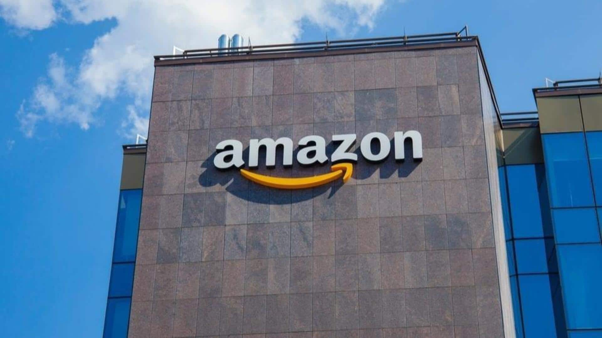 Amazon now lets users show products from external retailer sites 