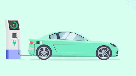 Indian EV stocks: How to trade effectively