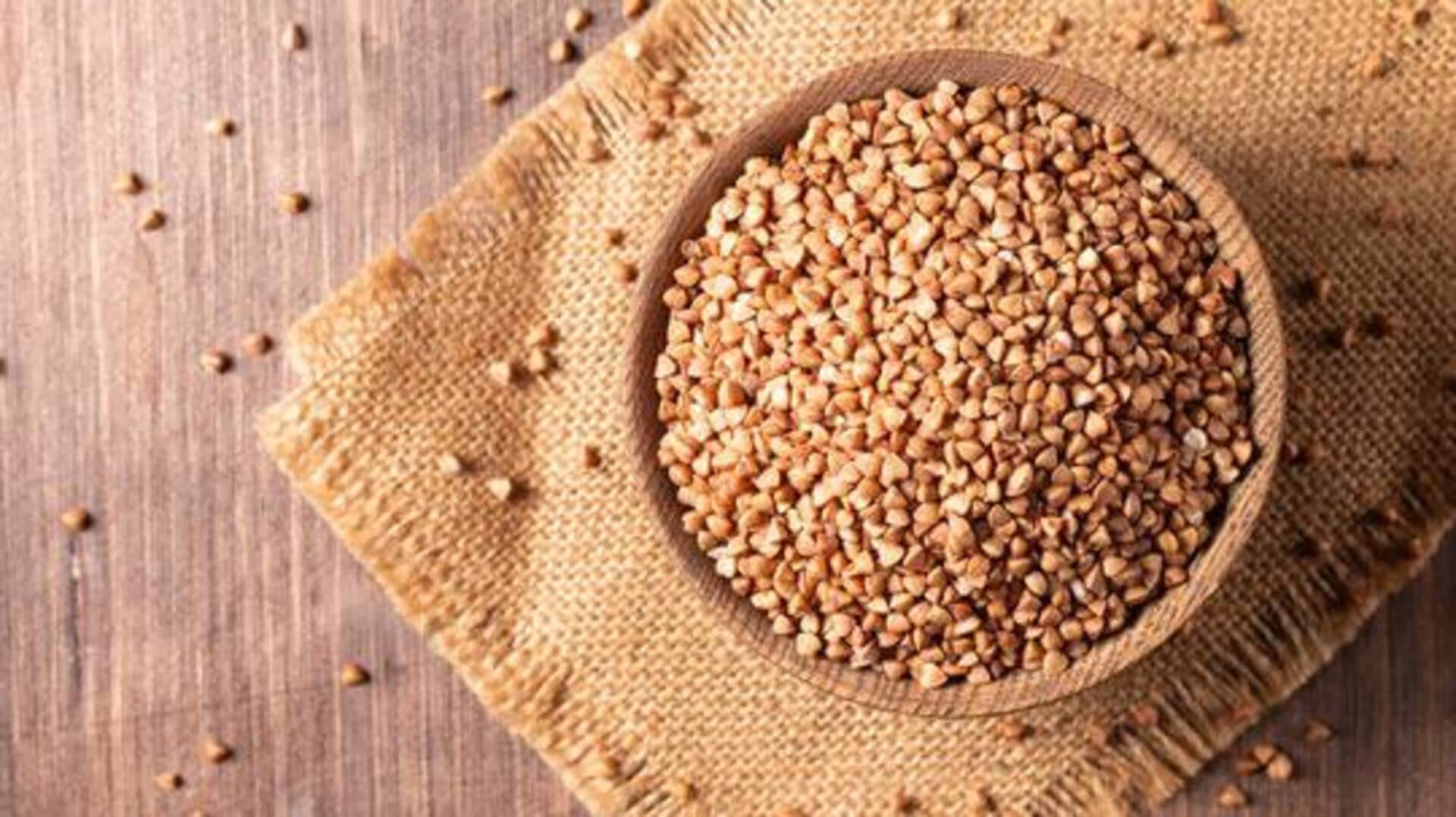 Why oat groats deserve a spot in your breakfast