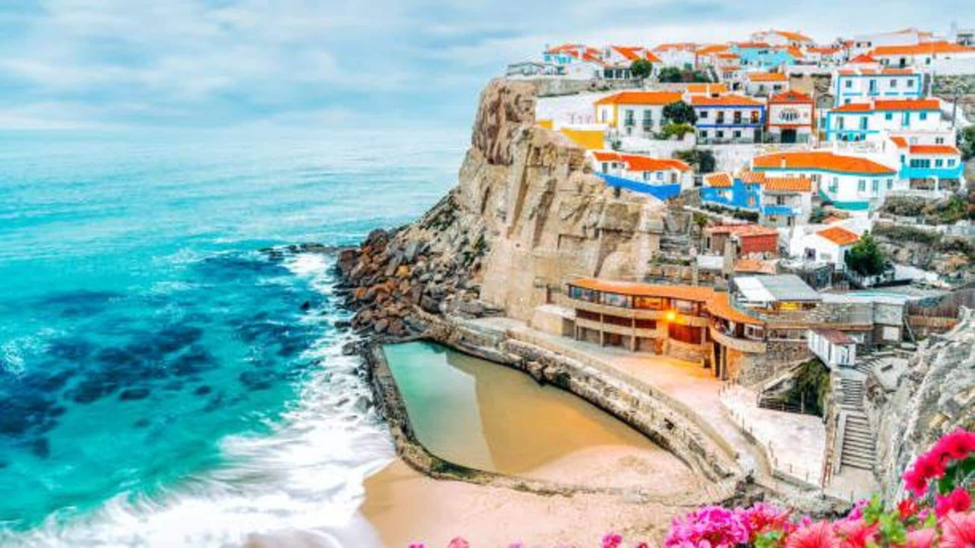 These coastal towns in Portugal are truly worth visiting