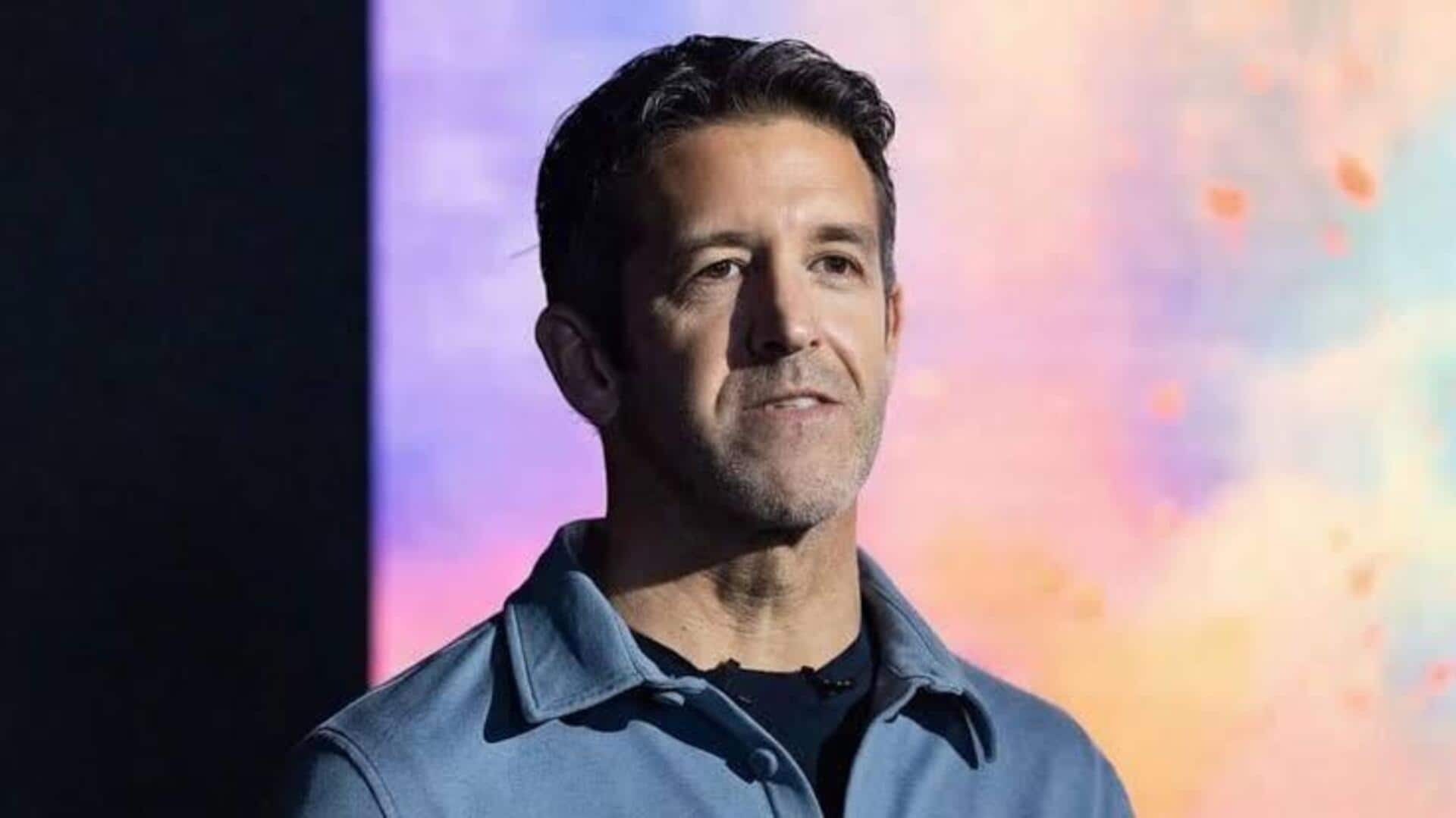 Why Apple's new CEO faces a management shake-up