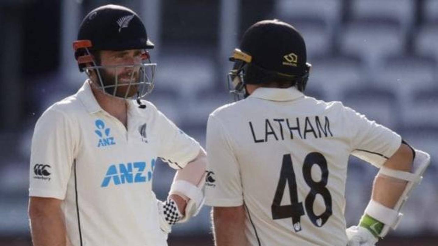 Williamson's elbow injury bothers him once again Williamson's elbow injury bothers him once again