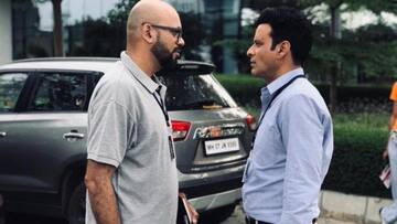 What happened with 'Tandav' worried us: 'The Family Man' co-director