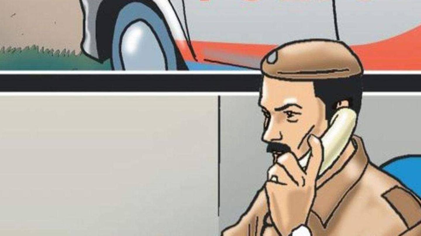15,000 police personnel and officers are being trained 15,000 police personnel and officers are being trained