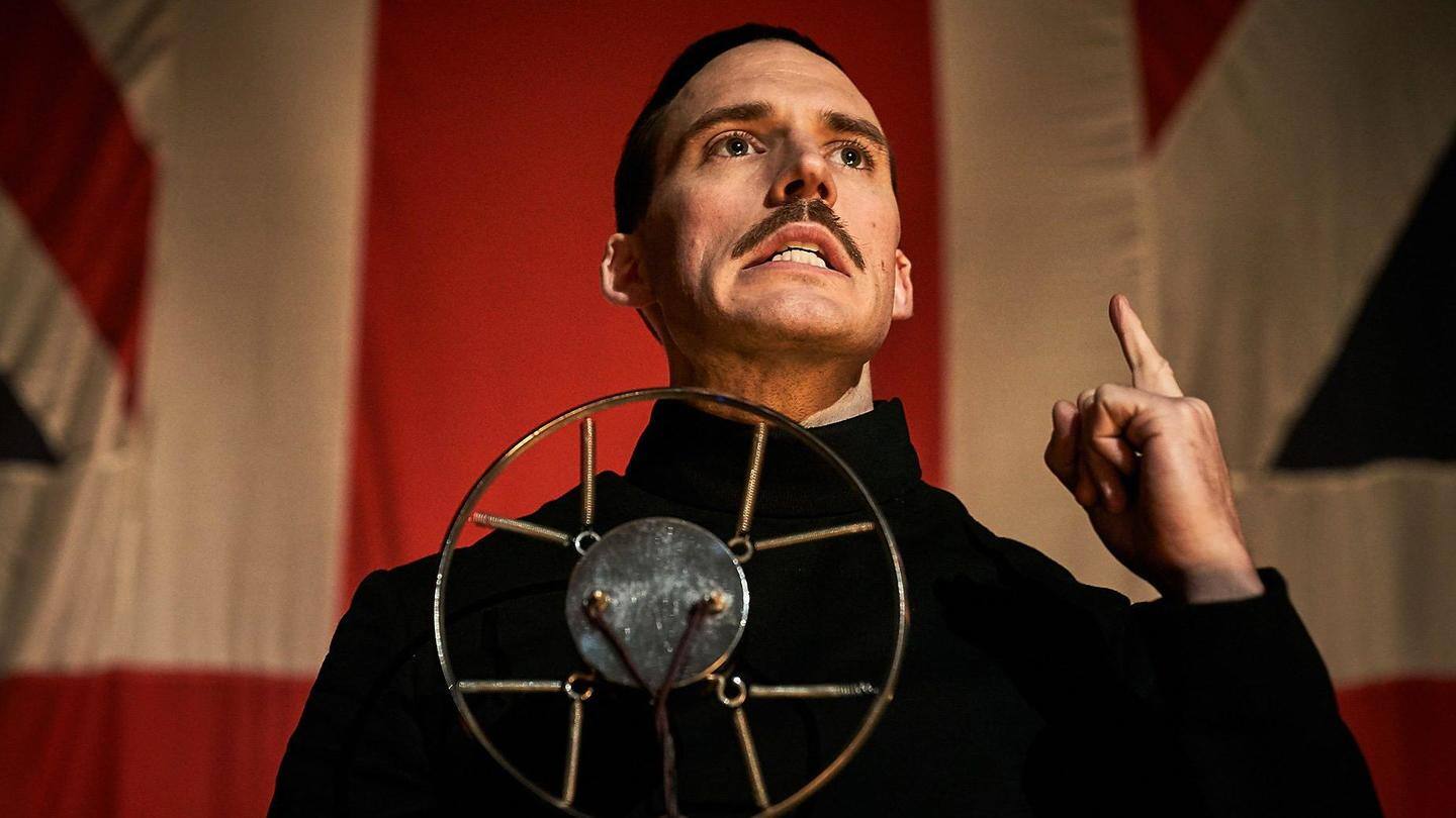 Will Oswald Mosley and Thomas Shelby's relationship become even bitter? Will Oswald Mosley and Thomas Shelby's relationship become even bitter?
