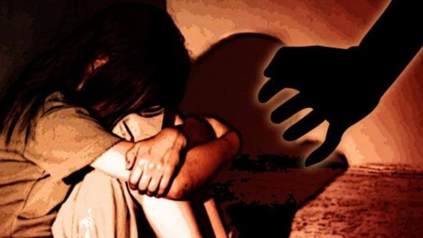 Jaipur: Police cracks rape-murder case of a four-year-old girl