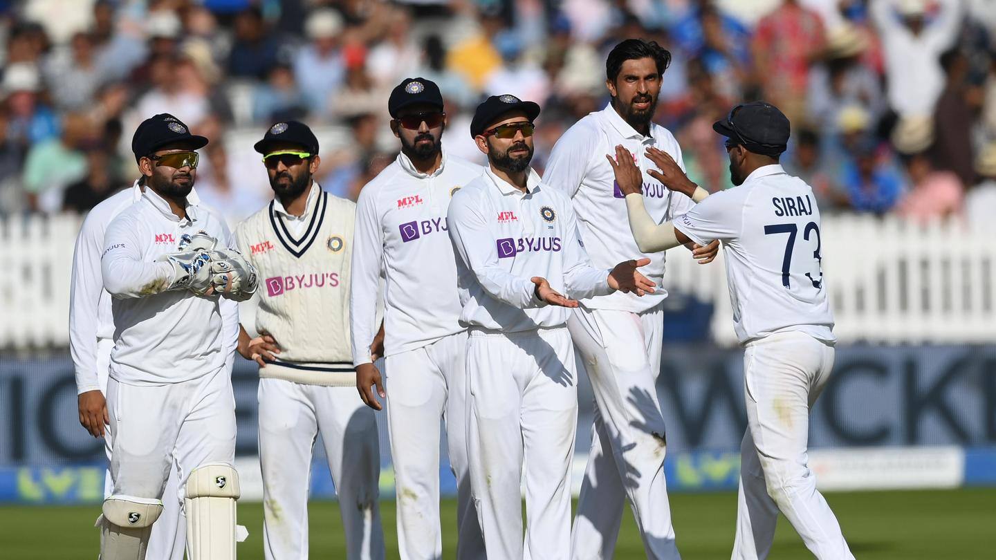 How did the Indian bowlers fare? How did the Indian bowlers fare?