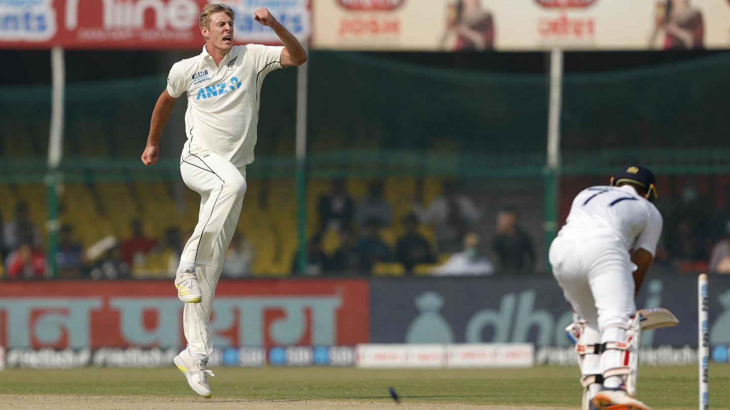 India lost two quick wickets after lunch break India lost two quick wickets after lunch break