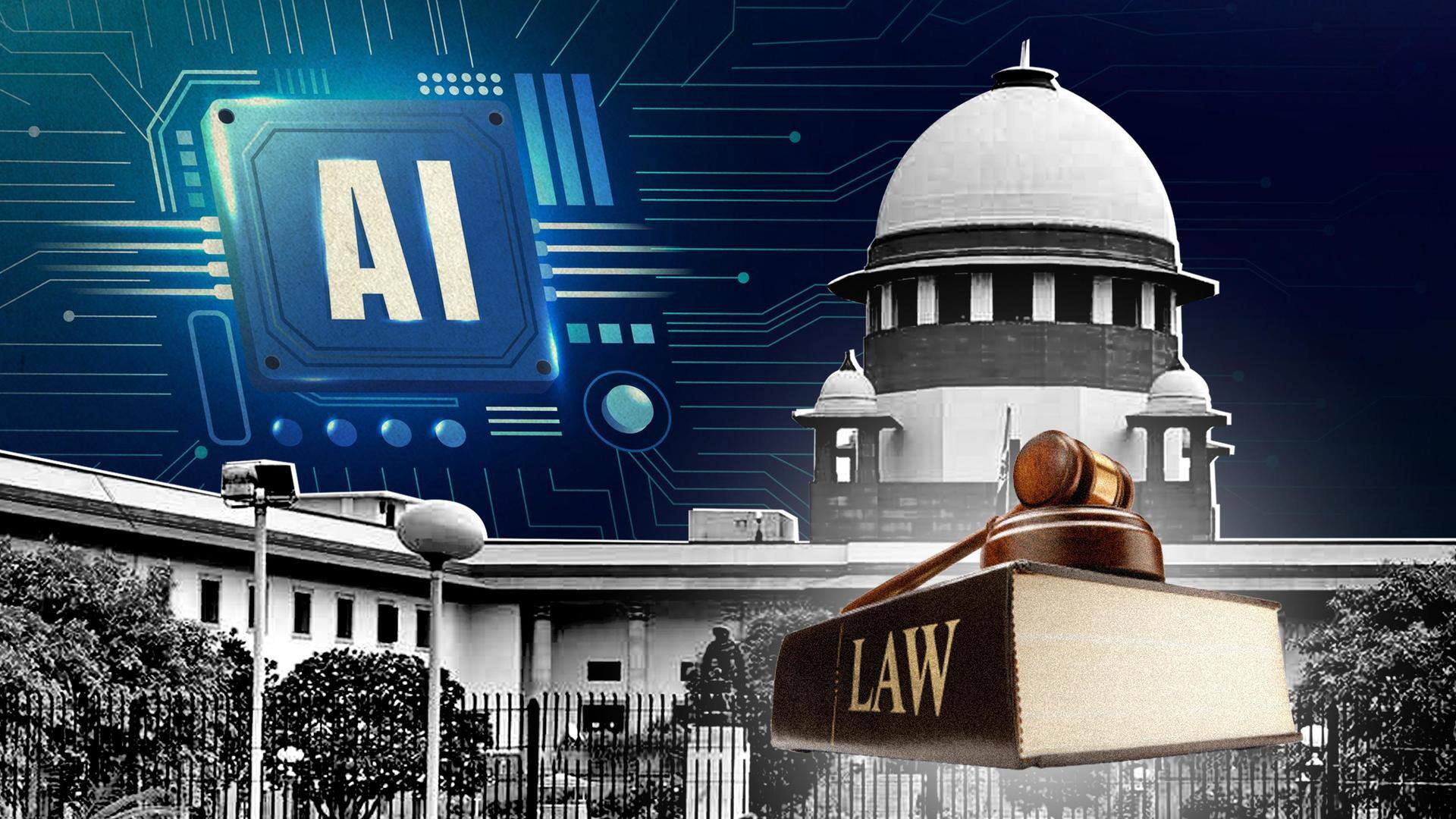 SC is using AI to transcribe proceedings: Here's why