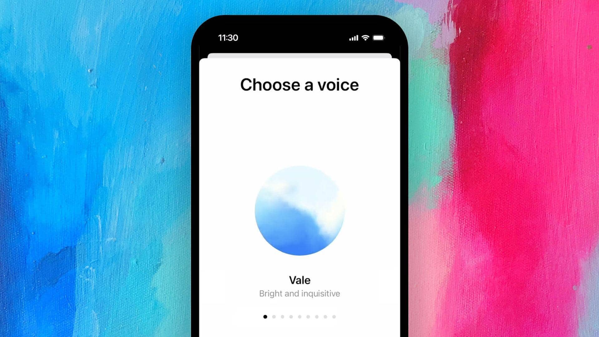 OpenAI finally launches human-like Advanced Voice Mode for ChatGPT