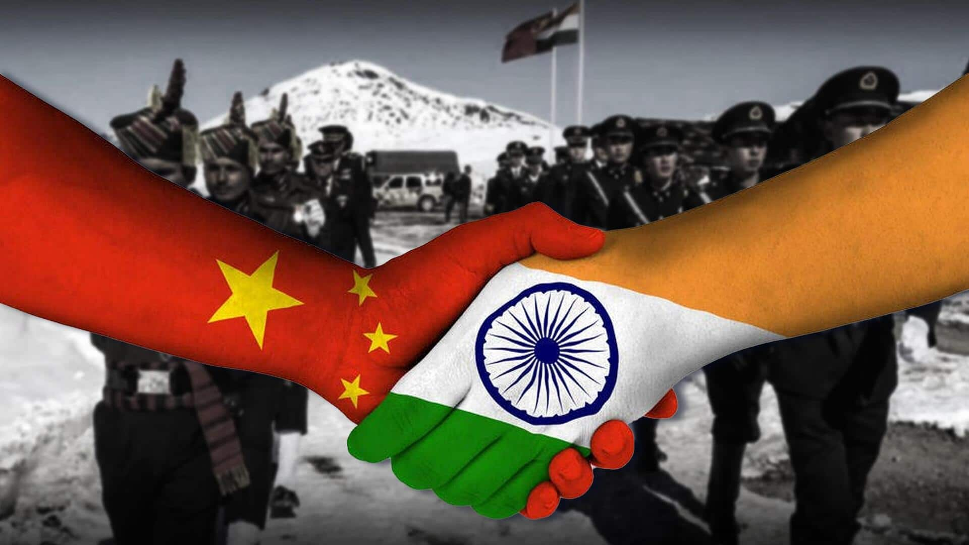 Explained: India-China border patrol agreement, it's importance