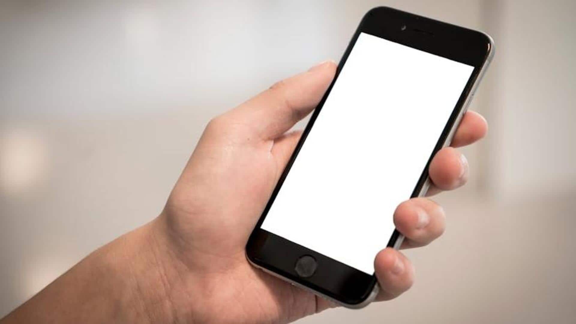How to back up your phone without cloud storage How to back up your phone without cloud storage