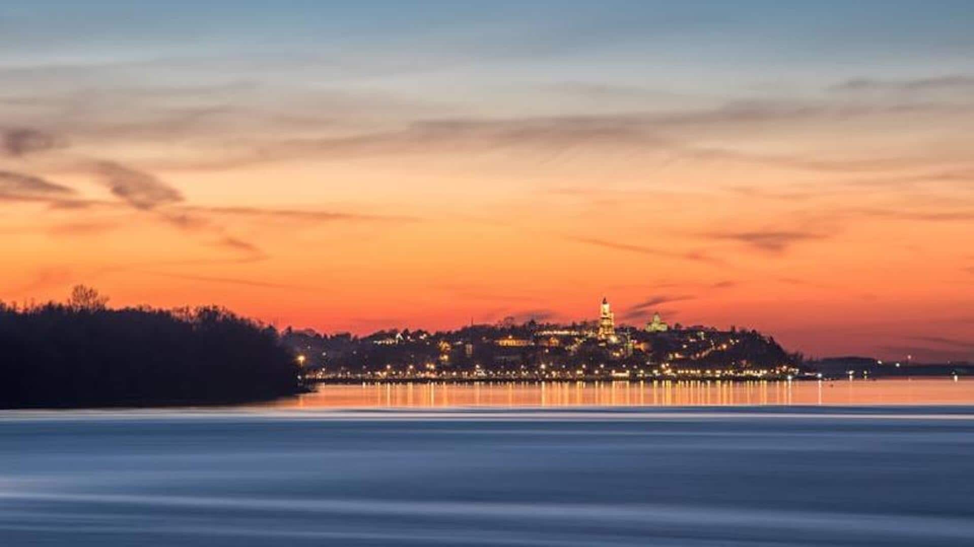 Things to do in Serbia