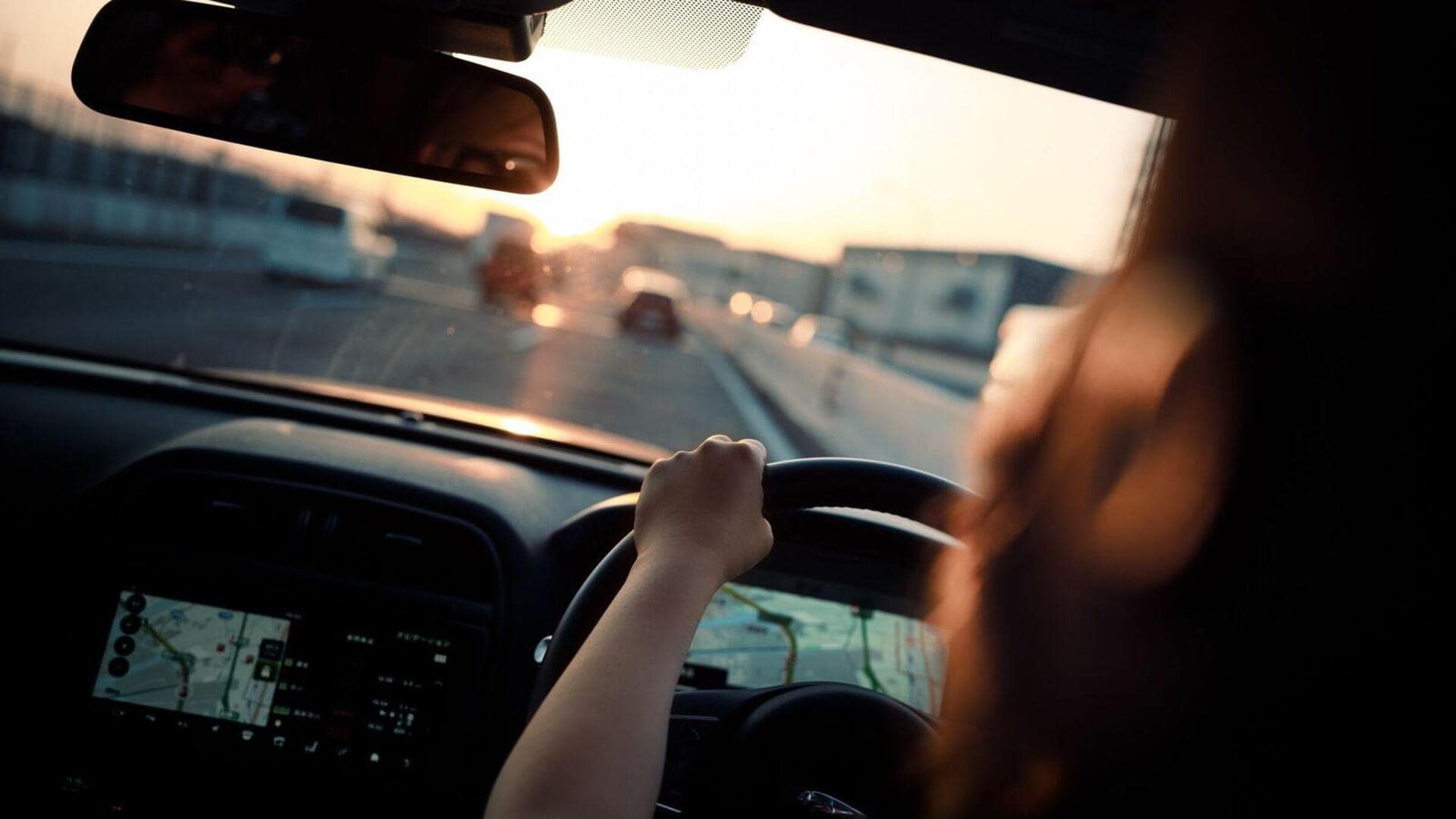 5 bad driving habits that are damaging your car 5 bad driving habits that are damaging your car