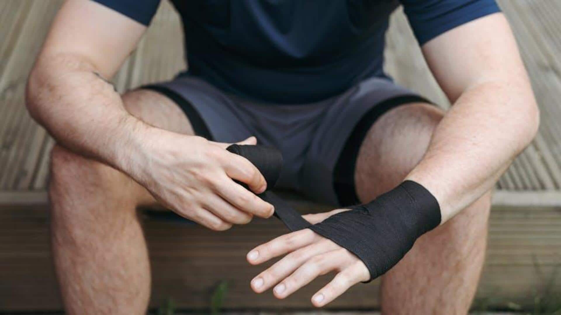 Strengthen your forearms with these exercises Strengthen your forearms with these exercises