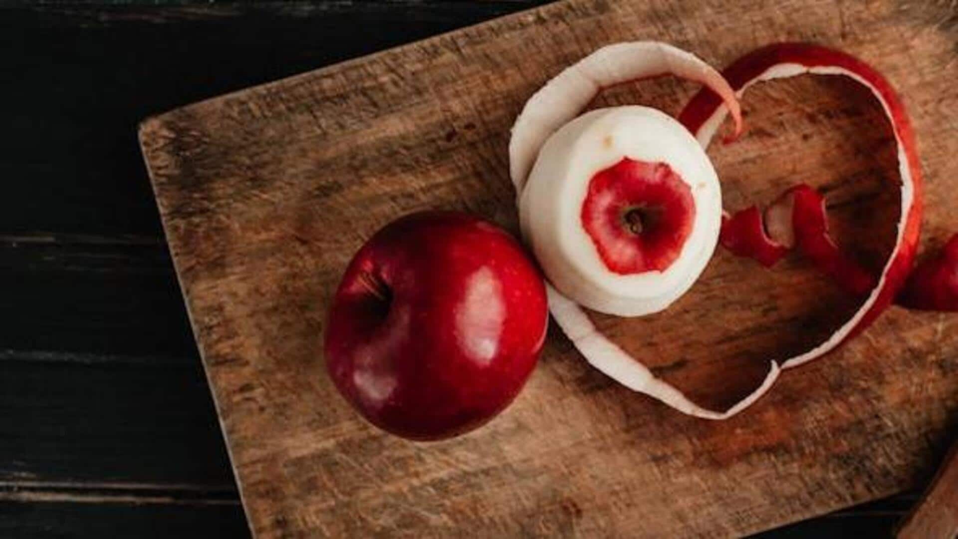 5 surprising ways to use apple peels in the kitchen 5 surprising ways to use apple peels in the kitchen