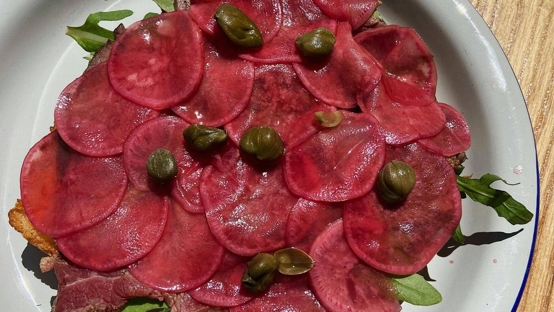 Creative beetroot leaf recipes you'll wish you tried sooner