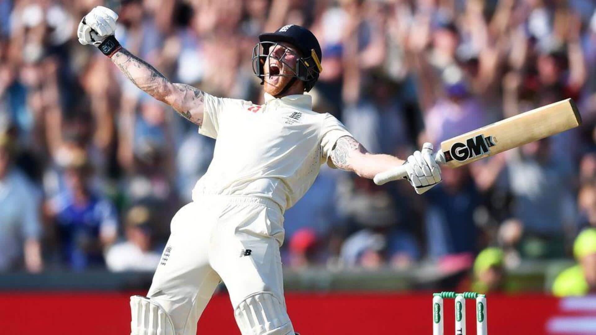 Ashes: How has Ben Stokes fared at SCG (Tests)? 