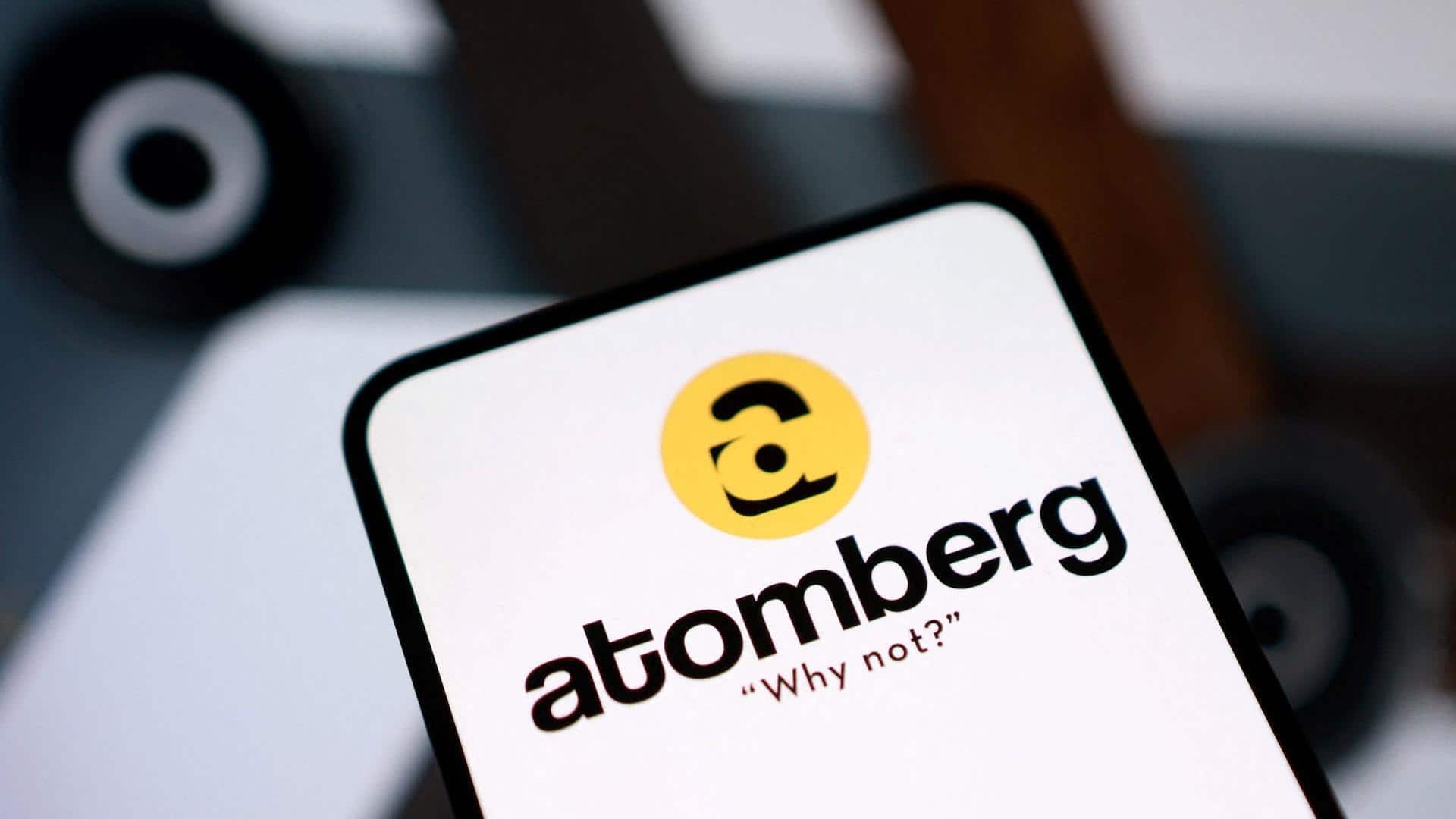 Atomberg files IPO papers for ₹450cr fresh issue