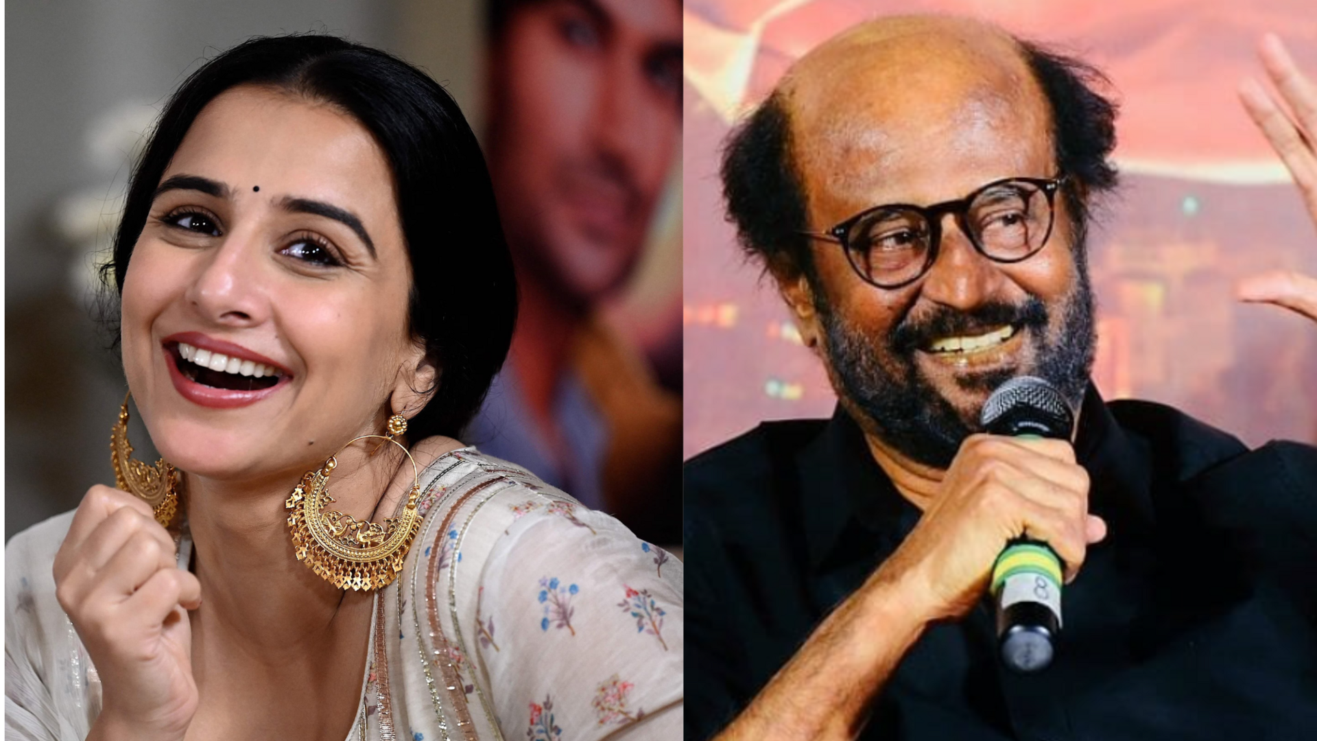 Vidya Balan was offered film with Rajinikanth before 'Jailer 2'?