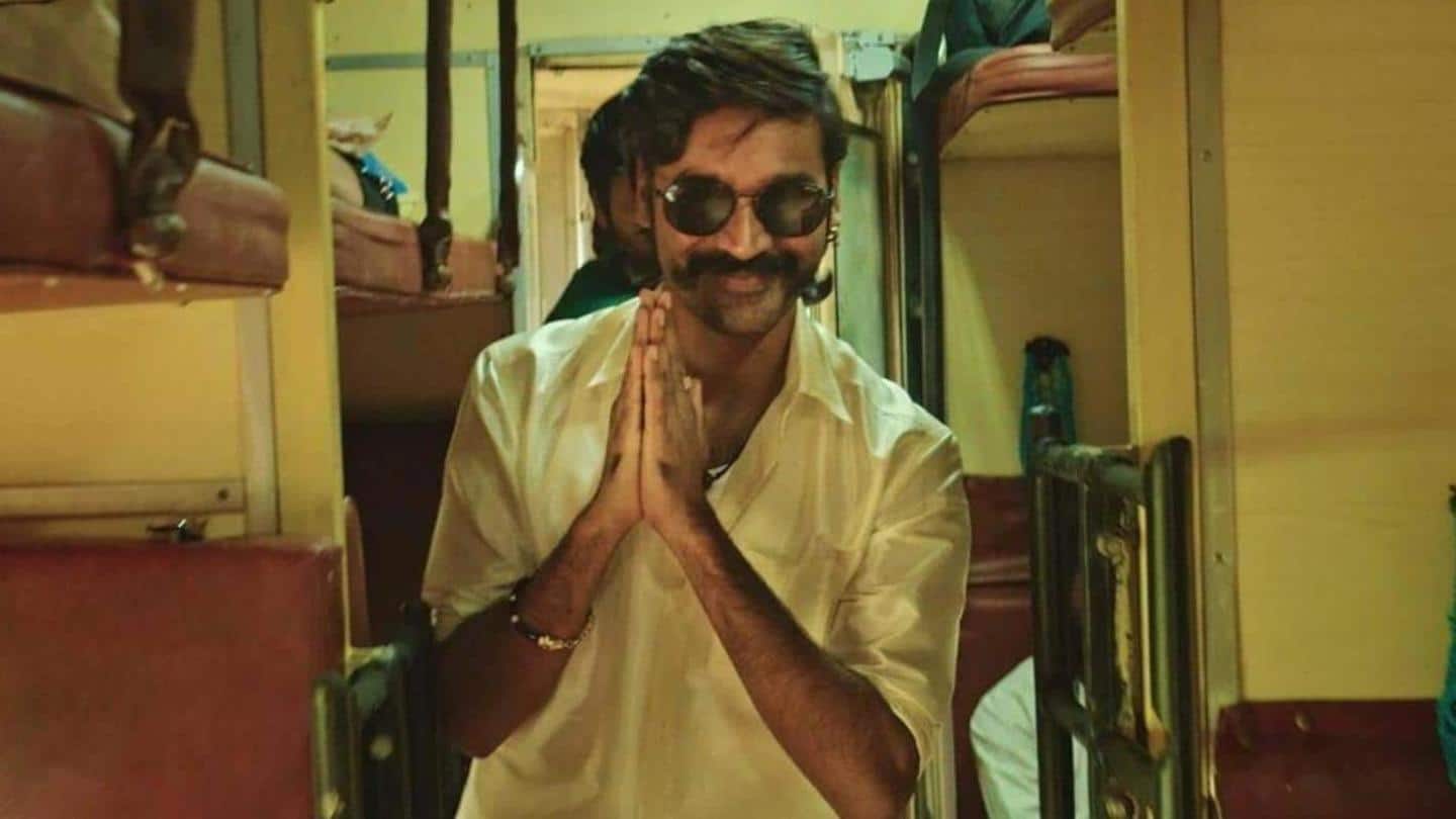 COVID-19 a boon? Netflix gets Dhanush's 'Jagame Thandhiram,' Rajamouli's 'RRR' COVID-19 a boon? Netflix gets Dhanush's 'Jagame Thandhiram,' Rajamouli's 'RRR'