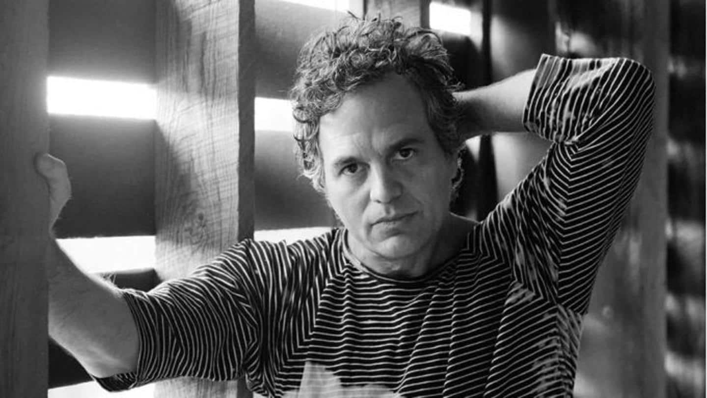 He's also gearing up for 'Poor Things,' a novel adaptation He's also gearing up for 'Poor Things,' a novel adaptation