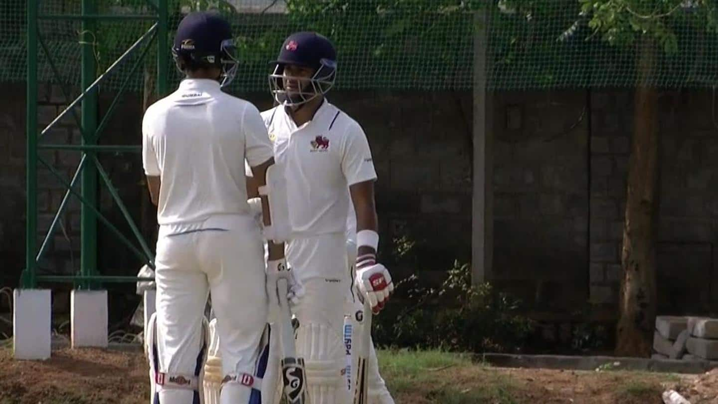 Mumbai register largest win in First-class cricket (runs): Key stats