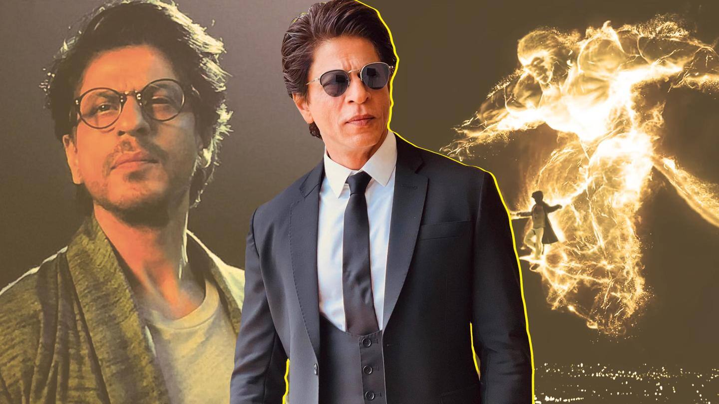'Brahmastra': Everything to know about Shah Rukh Khan-led spinoff