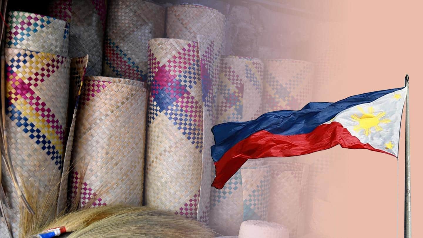 Traveling to Philippines? Bring home these 5 souvenirs