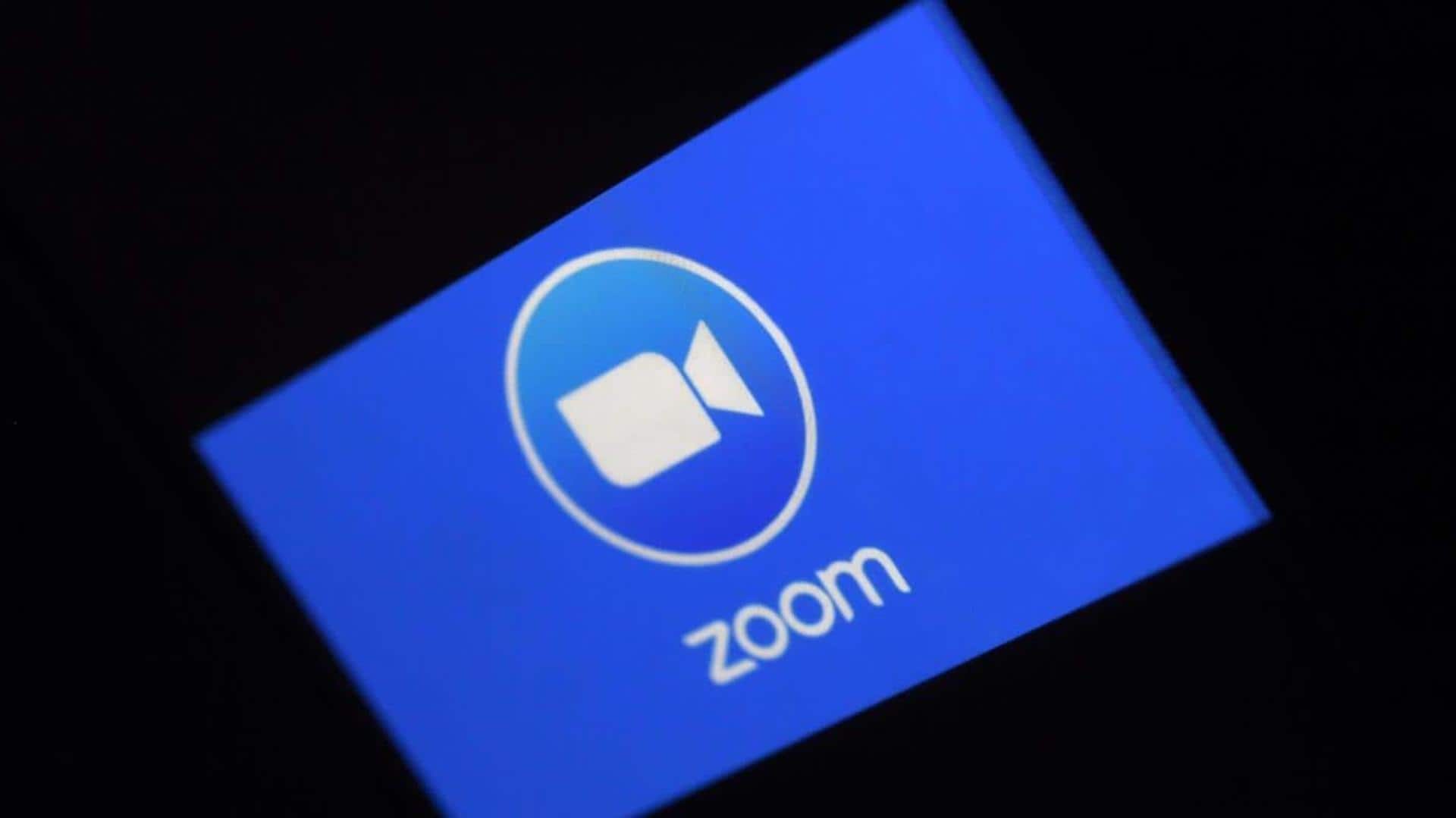 Rivaling Google and Microsoft, Zoom releases Mail and Calendar clients