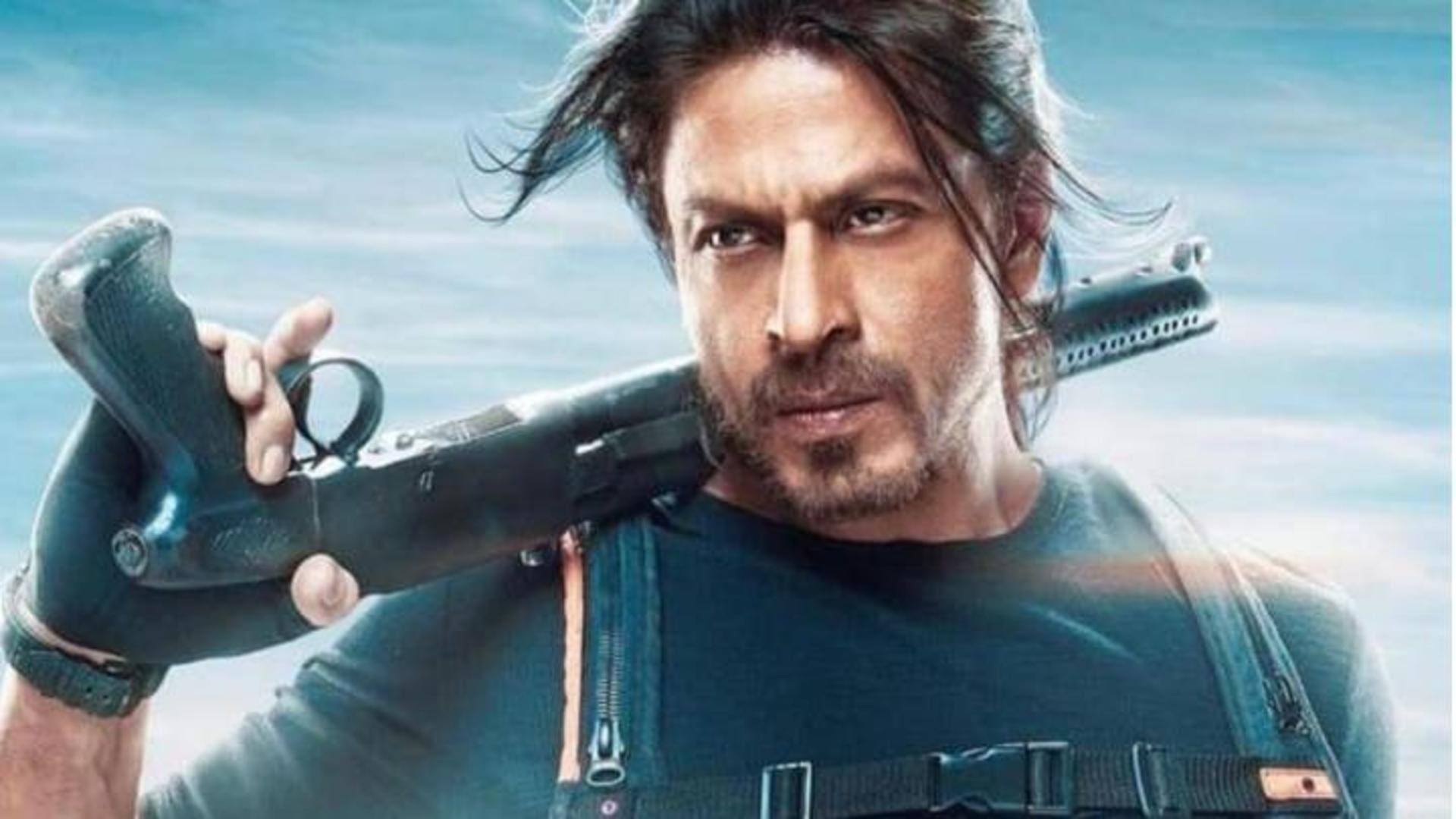 Amid calls to #BoycottPathaan, SRK fans trend #PathaanFirstDayFirstShow