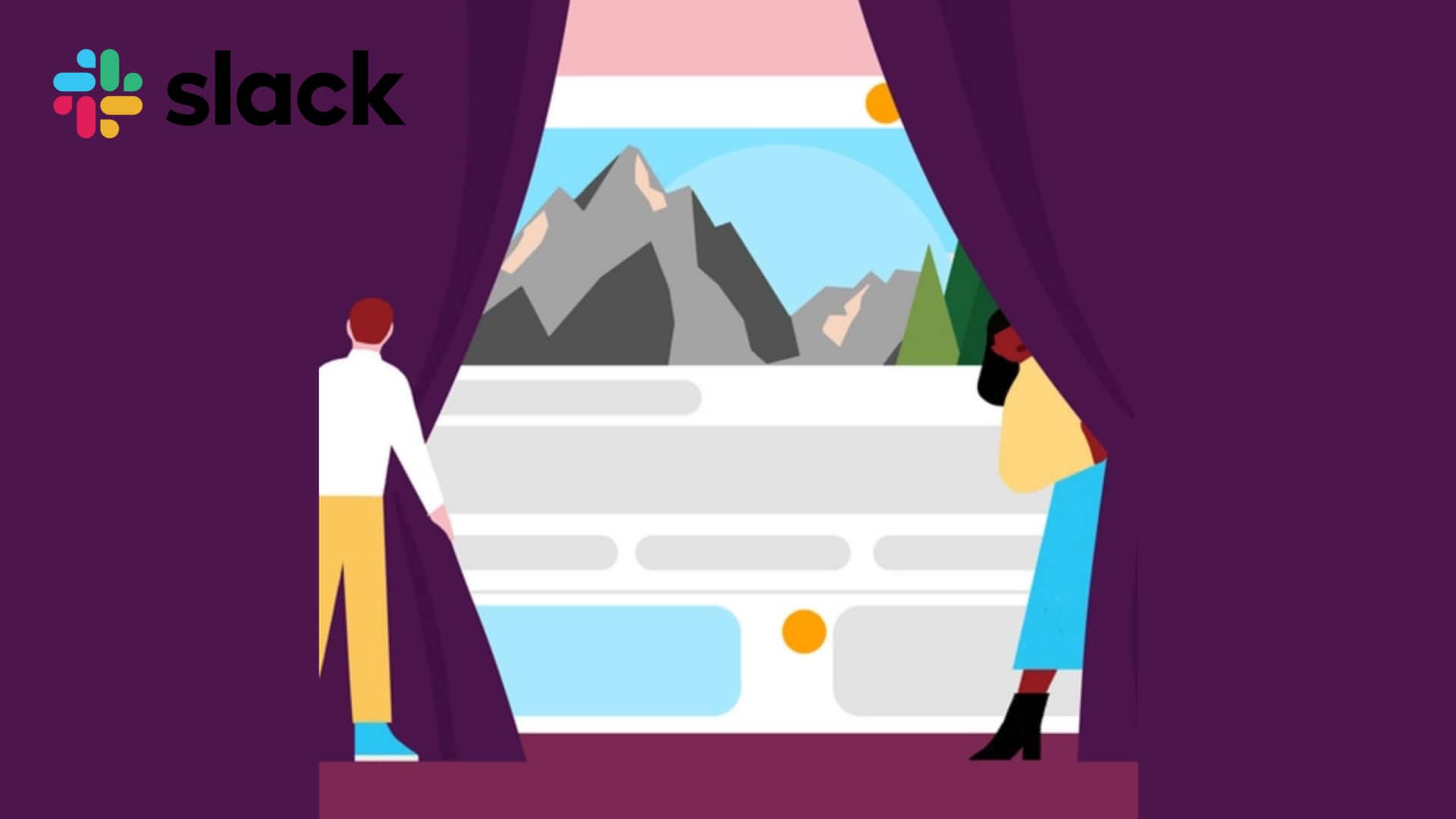 Meet Canvas, a Google Docs-like feature from Slack