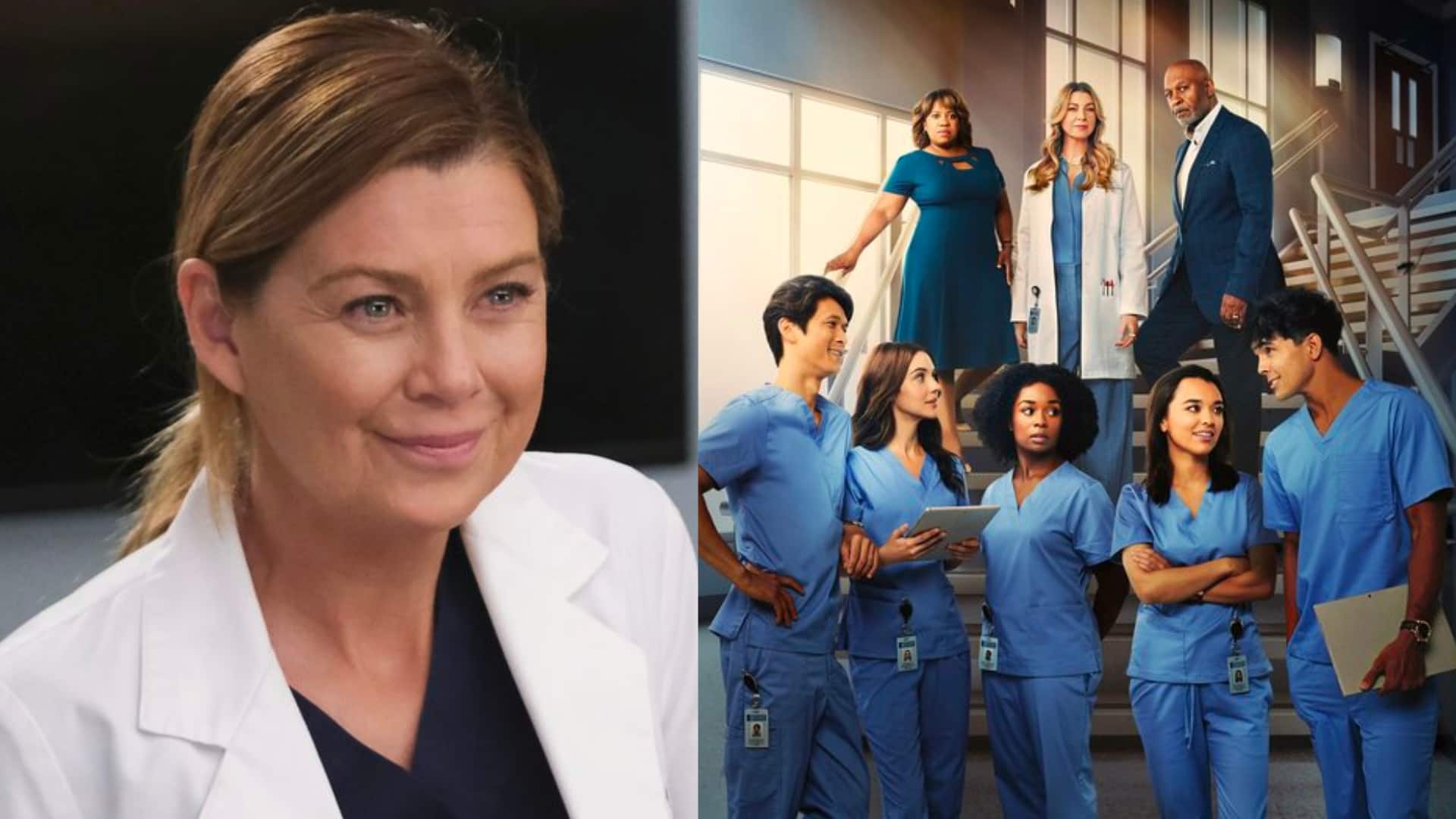 Meredith returns in 'Grey's Anatomy' S20—anticipated plot twists, cast changes