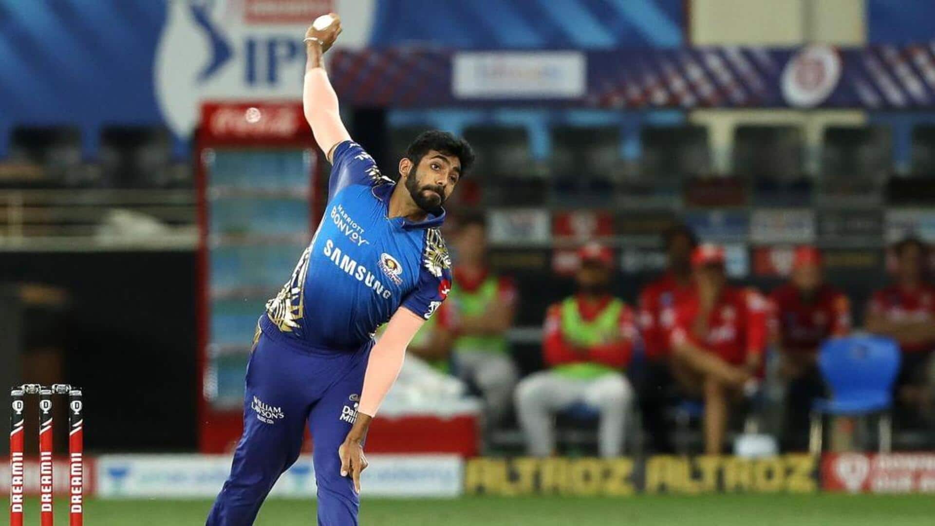 IPL 2024: Decoding the key stats of MI's pace attack