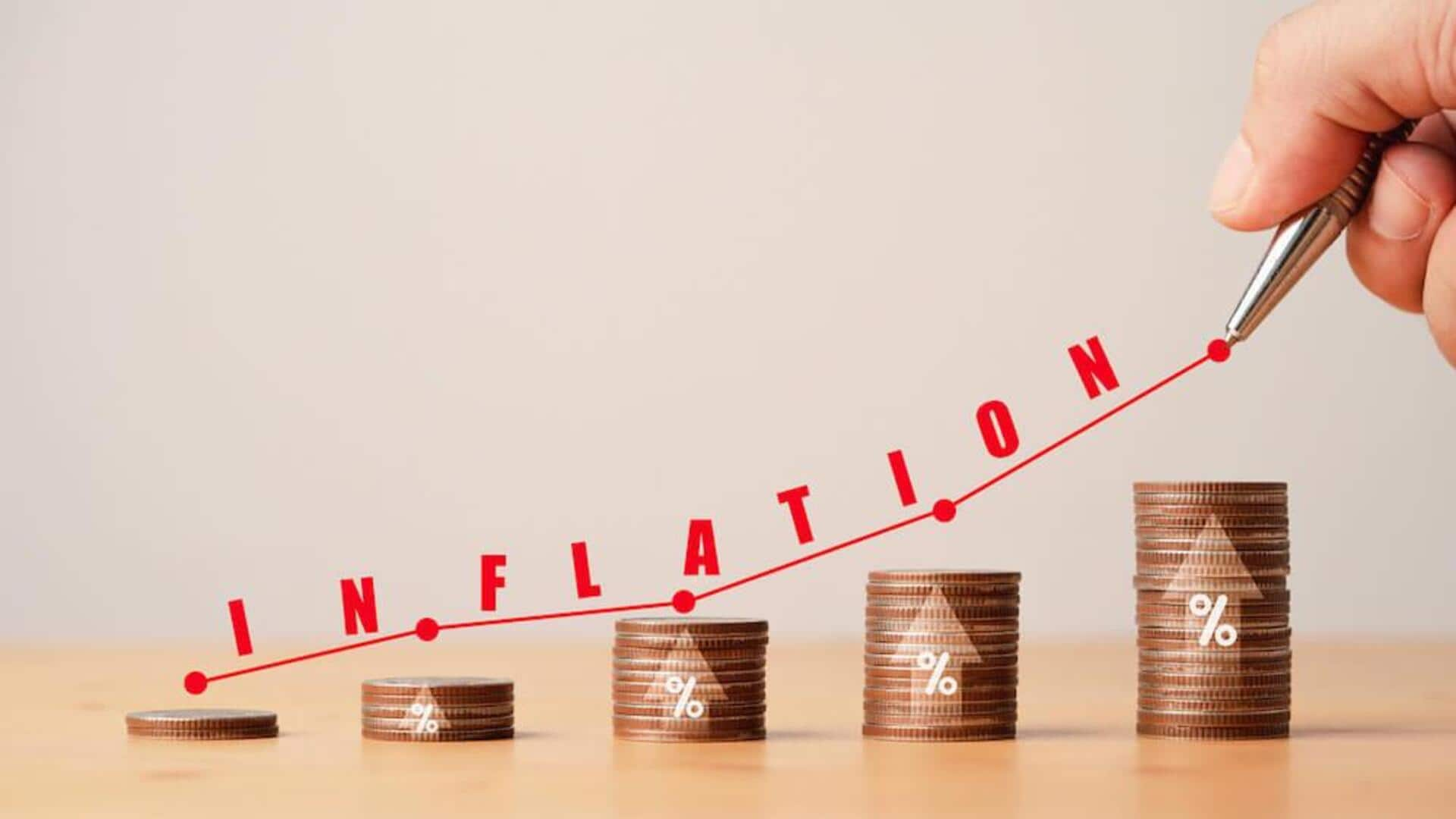 Inflation will increase cost of Indian household essentials by 5-20%