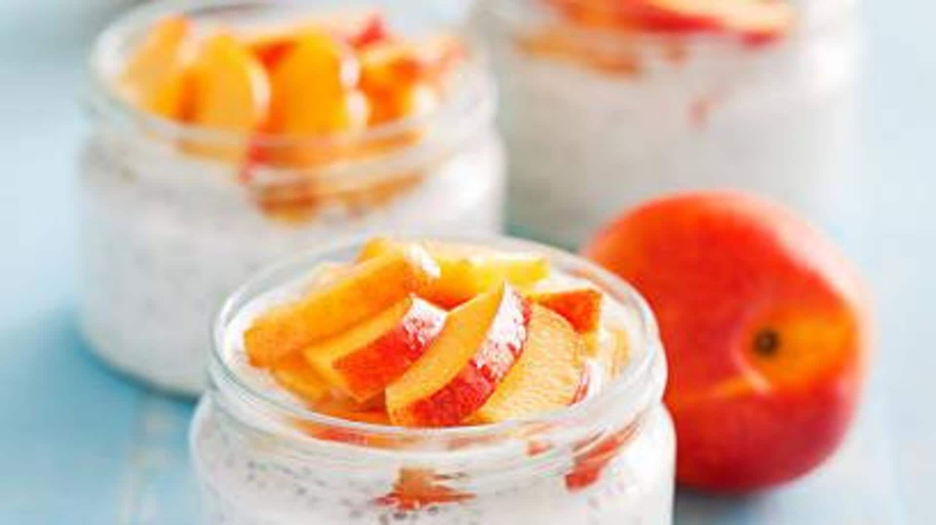 Looking for a quick no-bake treat? Try these ideas 