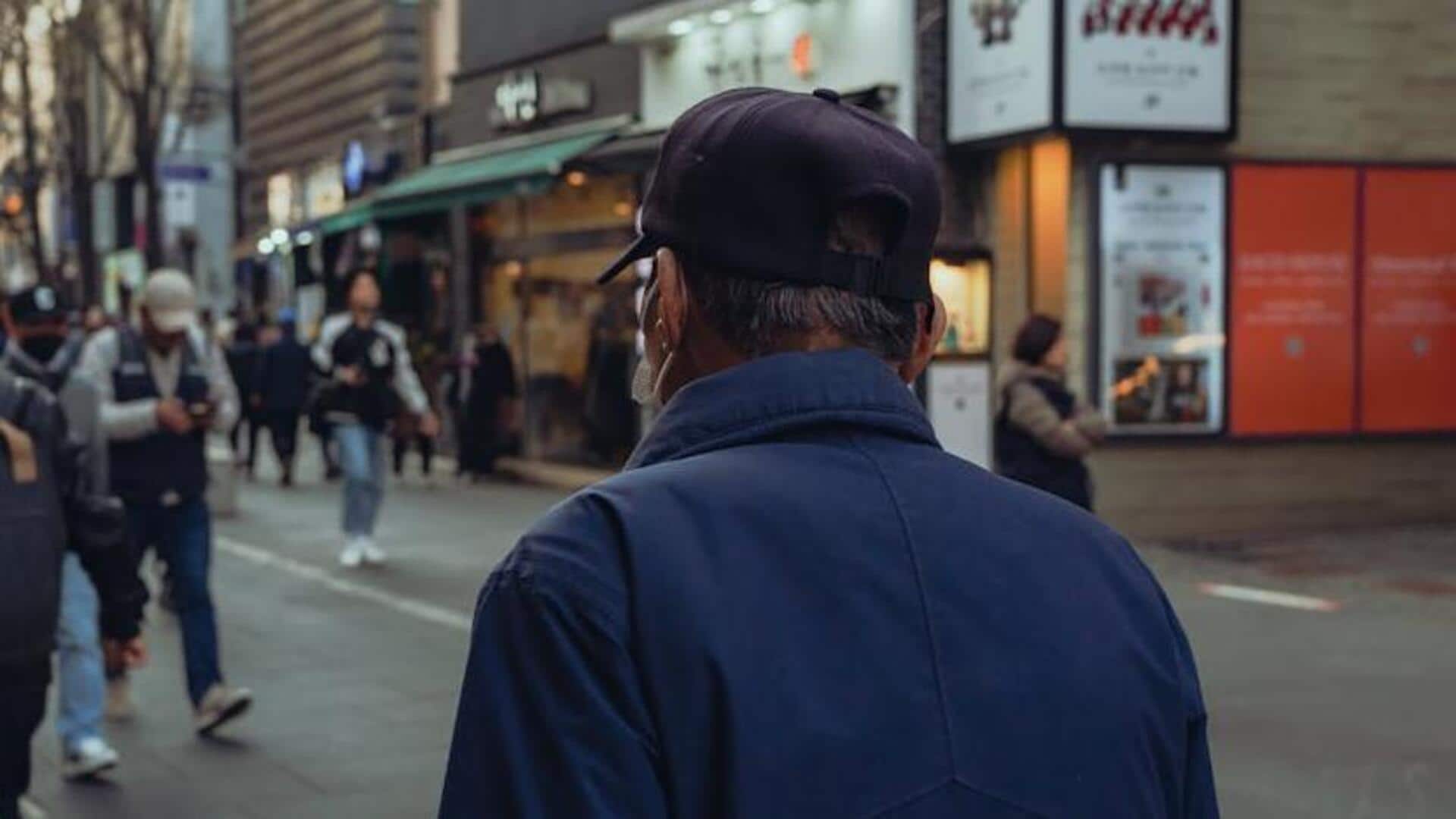 Stay comfortable in a crowd: Personal space etiquette that works Stay comfortable in a crowd: Personal space etiquette that works