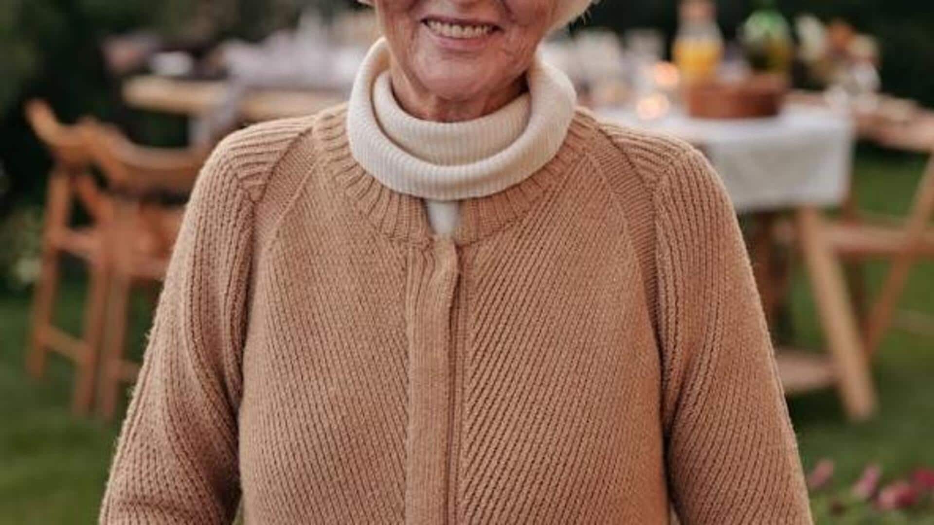 5 stunning ways to pair a cardigan 5 stunning ways to pair a cardigan
