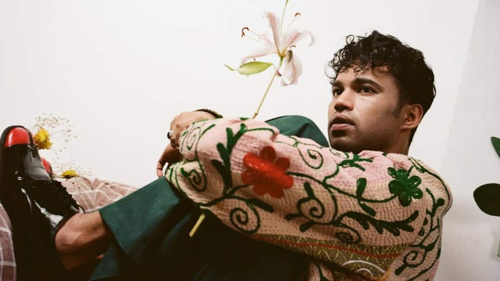 'Here we go again': Babil Khan comes back to Instagram 'Here we go again': Babil Khan comes back to Instagram