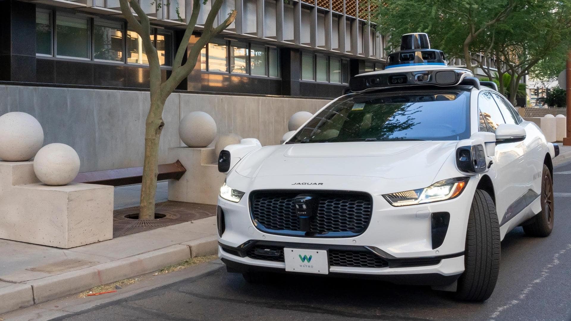 Waymo gets green light to expand operations across California