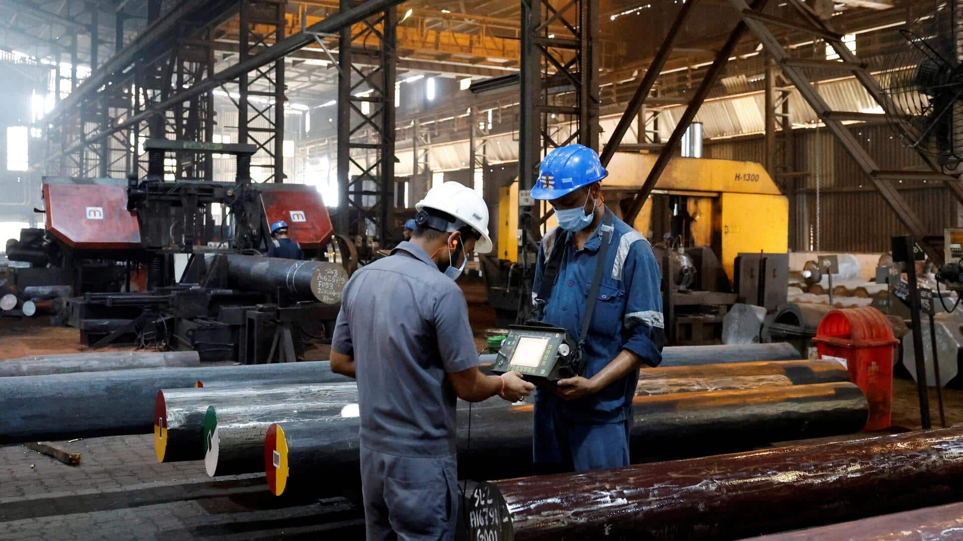 Modi government notifies draft rules for new labor codes