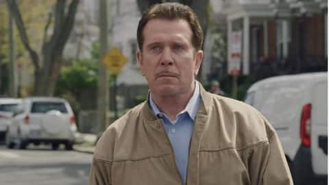 'The Wire' star Bobby J Brown dies at 62