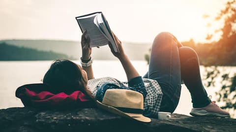 Wanderlust soul? Grab these books, quick!